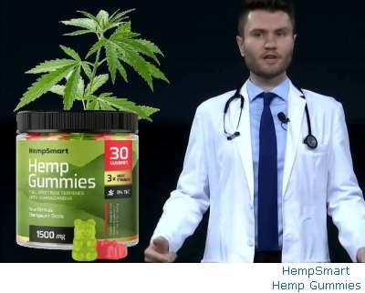 Is HempSmart Hemp Gummies Better Than Medallion Greens CBD Gummies